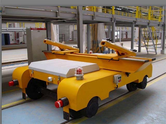 AGV小車 